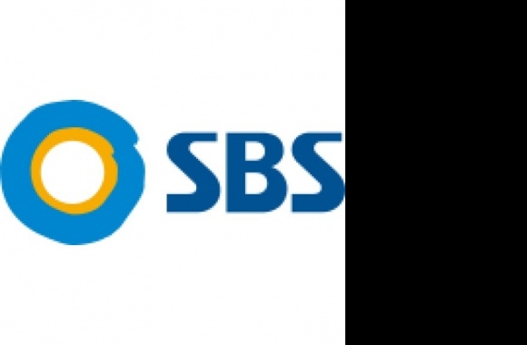 Seoul Broadcasting System-1 Logo download in high quality