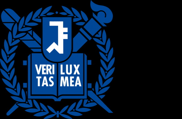 Seoul National University Logo