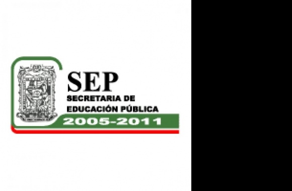 SEP PUEBLA Logo download in high quality