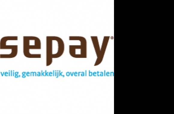 SEPAY Logo download in high quality