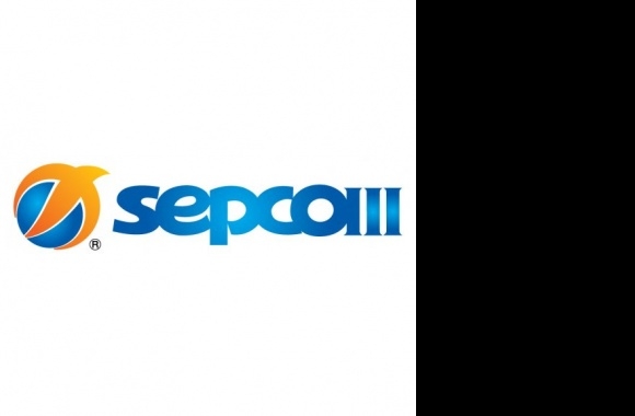 SepcoIII Logo download in high quality