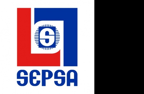 Sepsa Logo download in high quality