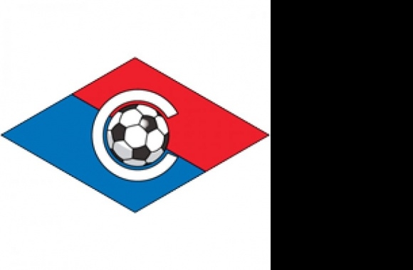 Septemvri Sofia (old logo) Logo