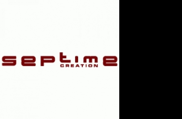 SEPTIME Logo download in high quality