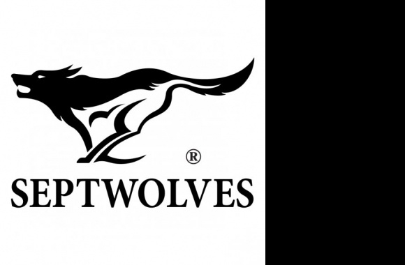 Septwolves Logo download in high quality