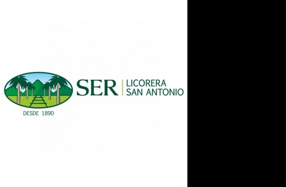 Ser Licorera Logo download in high quality