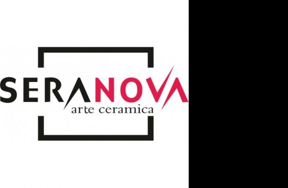 Sera Nova Seramik Logo download in high quality