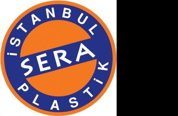 Sera Plastik Logo download in high quality