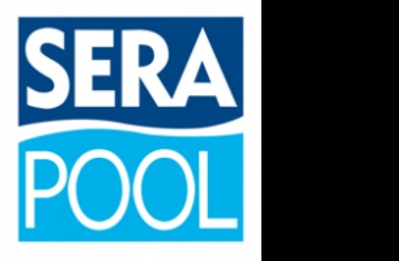 Serapool havuz Logo
