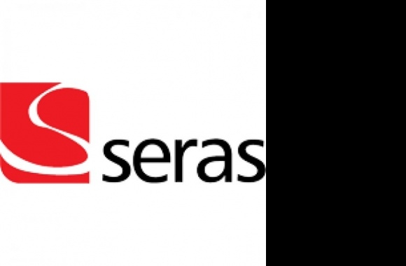 SERAS Logo download in high quality