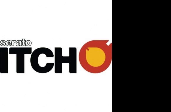 Serato Itch Logo download in high quality