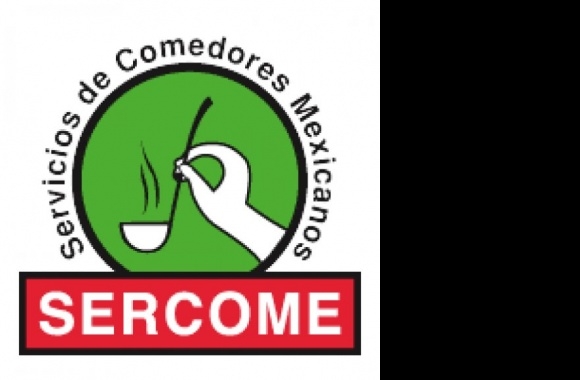 sercome Logo download in high quality