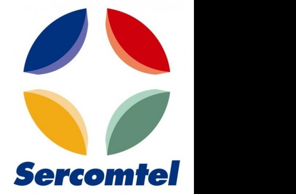 Sercomtel Logo download in high quality