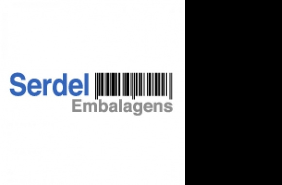 Serdel Embalagens Logo