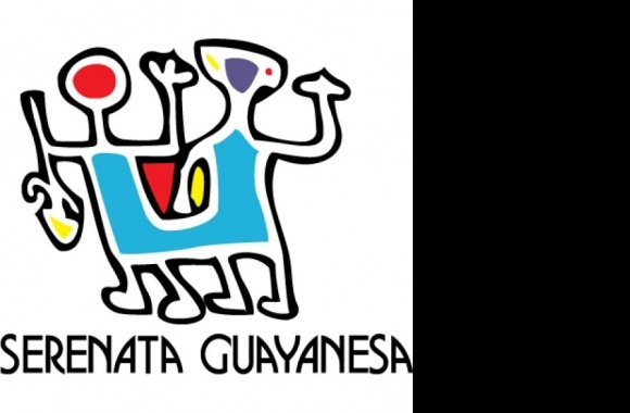 Serenata Guayanesa Logo download in high quality