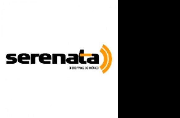 Serenata Logo download in high quality