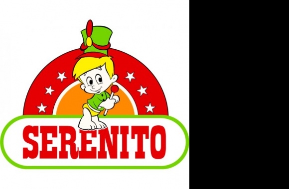 Serenito Logo download in high quality