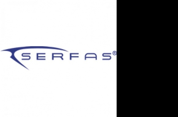 serfas Logo download in high quality