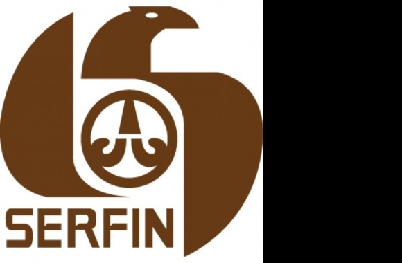 Serfin Logo download in high quality