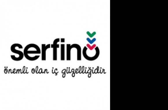 Serfino Logo download in high quality