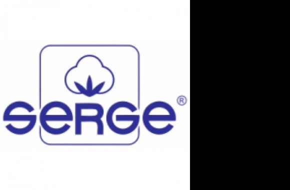 SERGE Logo download in high quality