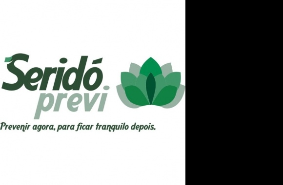 Seridó previ Logo download in high quality