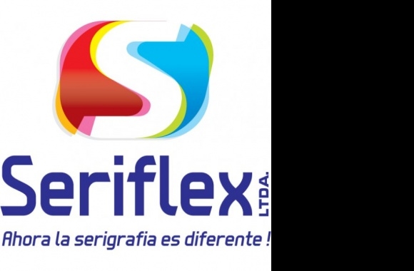 seriflex ltda Logo download in high quality