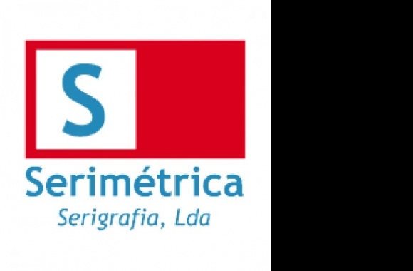 Serimetrica Logo download in high quality