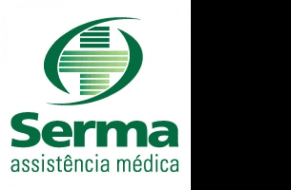 Serma Logo download in high quality