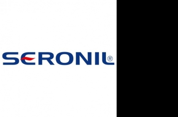 Seronil Logo download in high quality