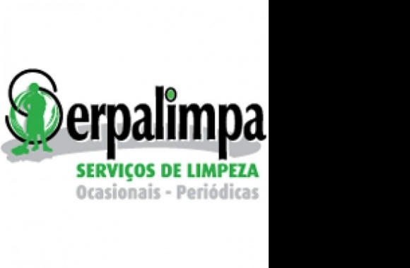 serpalimpa Logo download in high quality