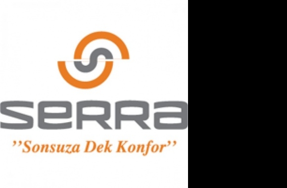 serra Logo download in high quality