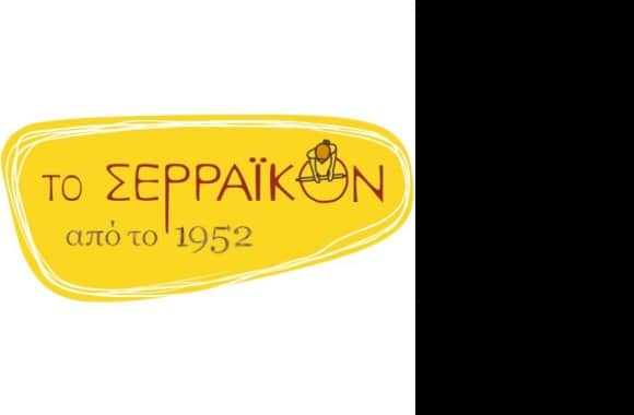 Serraikon Logo download in high quality
