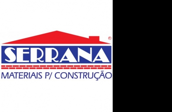 Serrana Logo download in high quality
