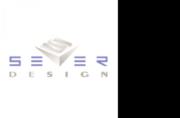 Server Design Logo download in high quality