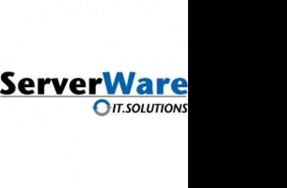 ServerWare Logo download in high quality