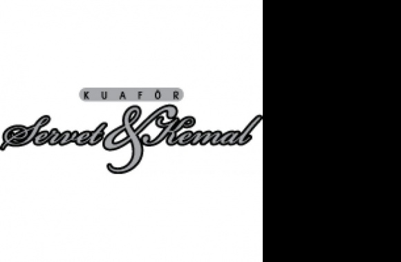 Servet & Kemal Hair Designs Logo download in high quality