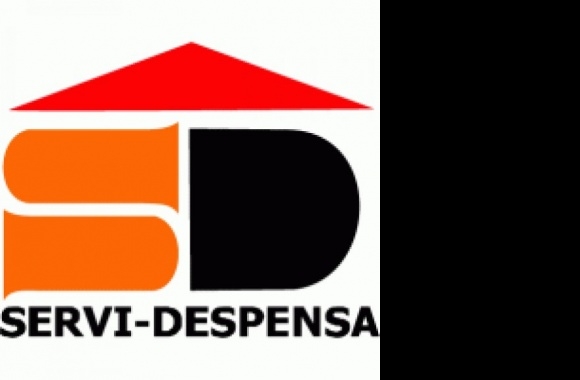 Servi-Despensa Logo download in high quality