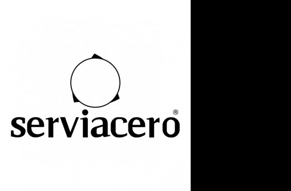 Serviacero Logo download in high quality