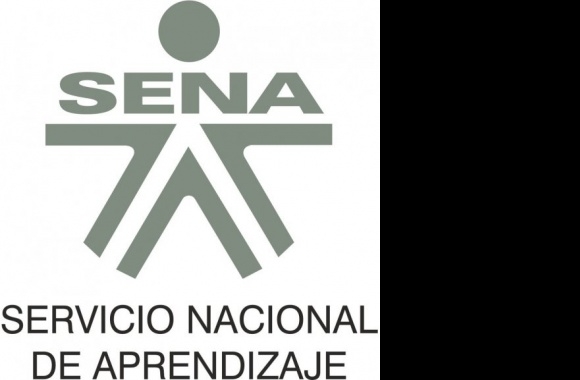 Servicio Nacional de Aprendizaje Logo