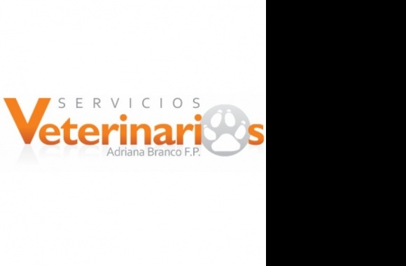 Servicios Veterinarios Logo download in high quality