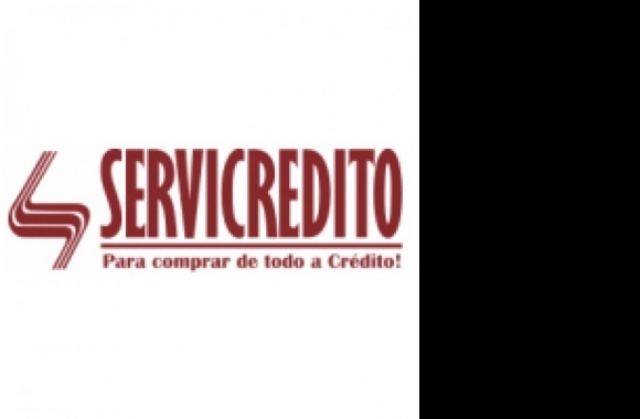 SERVICREDITO Logo download in high quality
