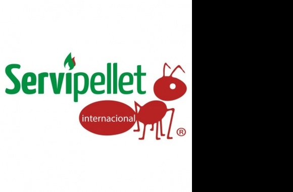 Servipellet Logo download in high quality