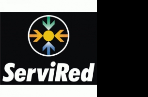 Servired Logo download in high quality