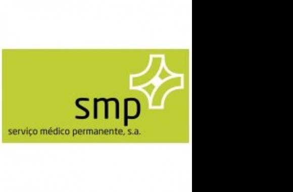 Serviço Médico Permanente Logo
