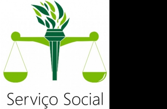 Serviço Social Logo