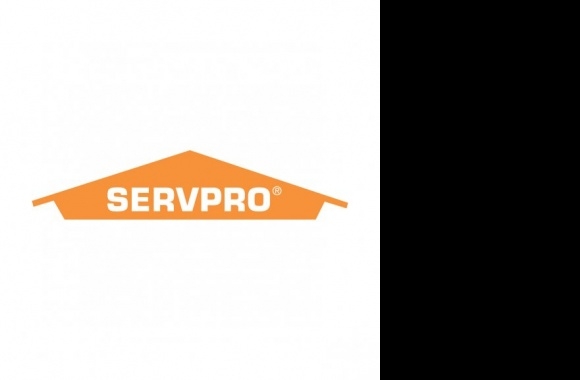 Servpro Logo download in high quality