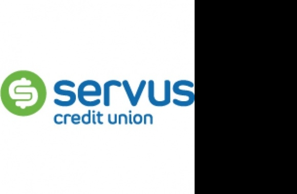 Servus Credit Union Logo download in high quality