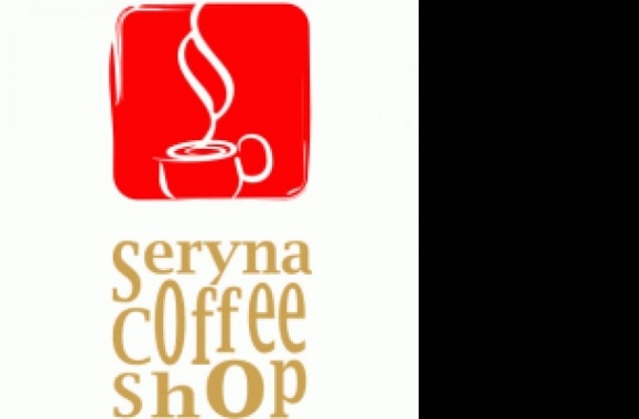 Seryna Logo download in high quality