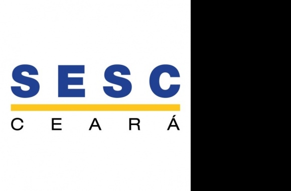 SESC Ceará Logo